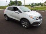 2014 Buick Encore AWD Front 3/4 View