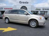 2014 Cashmere Pearl Chrysler Town & Country Touring #94729696