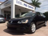 2011 Volkswagen Jetta SE Sedan