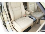 2007 Honda CR-V EX-L Front Seat