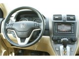 2007 Honda CR-V EX-L Dashboard