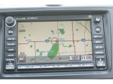 2007 Honda CR-V EX-L Navigation