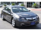 2013 Acura TL 