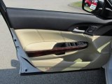 2010 Honda Accord Crosstour EX-L 4WD Door Panel