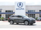 2014 Acura MDX Technology