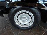 Mercedes-Benz SL Class 1977 Wheels and Tires