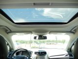 2014 Ford Fusion Hybrid Titanium Sunroof