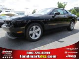 2014 Dodge Challenger SXT