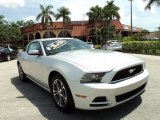 2014 Ford Mustang V6 Premium Coupe