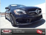 2014 Cosmos Black Metallic Mercedes-Benz CLA 45 AMG #94772889