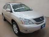 2007 Lexus RX 350 AWD