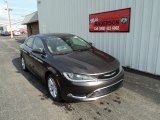 2015 Granite Crystal Metallic Chrysler 200 Limited #94773176