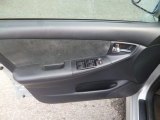 2007 Toyota Corolla S Door Panel
