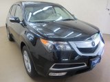 2010 Acura MDX Technology