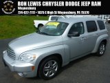 2009 Chevrolet HHR LS