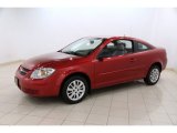2010 Chevrolet Cobalt LS Coupe Front 3/4 View