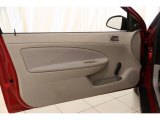 2010 Chevrolet Cobalt LS Coupe Door Panel