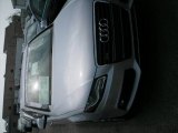 2009 Ice Silver Metallic Audi A4 2.0T quattro Sedan #9460221