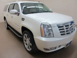 2007 Cadillac Escalade ESV AWD