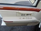 1996 Cadillac DeVille Sedan Door Panel