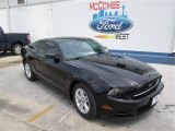 2014 Ford Mustang V6 Coupe
