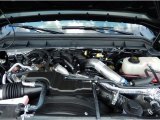 2015 Ford F350 Super Duty Lariat Crew Cab 6.7 Liter OHV 32-Valve B20 Power Stroke Turbo-Diesel V8 Engine