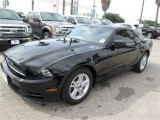 2014 Ford Mustang V6 Coupe