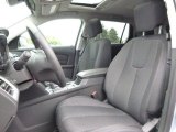 2014 GMC Terrain SLE AWD Front Seat