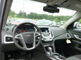 2014 GMC Terrain SLE AWD Dashboard
