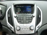 2014 GMC Terrain SLE AWD Controls