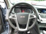 2014 GMC Terrain SLE AWD Steering Wheel