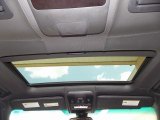 2012 Land Rover Range Rover Autobiography Sunroof