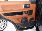 2012 Land Rover Range Rover Autobiography Door Panel