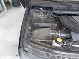 2012 Land Rover Range Rover Autobiography 5.0 Liter Supercharged GDI DOHC 32-Valve DIVCT V8 Engine