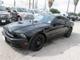 2014 Ford Mustang V6 Coupe