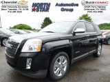 2014 GMC Terrain SLE AWD