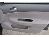2007 Chevrolet Cobalt LT Sedan Door Panel
