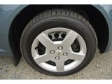 Chevrolet Cobalt 2007 Wheels and Tires