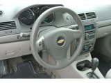 2007 Chevrolet Cobalt LT Sedan Steering Wheel