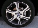 2015 Volvo XC70 T6 AWD Wheel