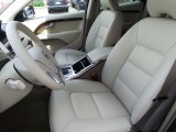 2015 Volvo XC70 T6 AWD Front Seat