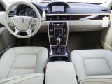 2015 Volvo XC70 T6 AWD Dashboard