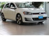 2015 Volkswagen Golf GTI 4-Door 2.0T S