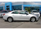 2013 Chevrolet Malibu LS