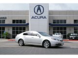2012 Forged Silver Metallic Acura TL 3.5 #94772731