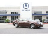 2012 Acura TL 3.5