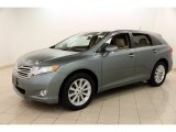 2012 Toyota Venza XLE AWD Front 3/4 View