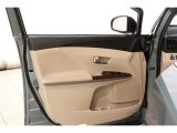 2012 Toyota Venza XLE AWD Door Panel