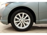 2012 Toyota Venza XLE AWD Wheel