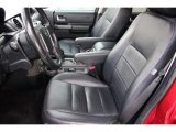 2006 Land Rover LR3 V8 SE Front Seat